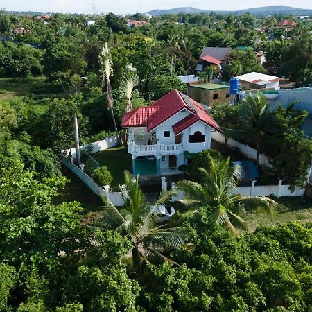 Sofias House Rental Città di Tagbilaran Esterno foto
