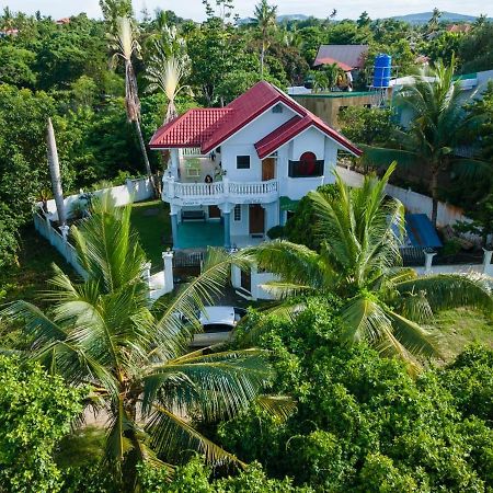 Sofias House Rental Città di Tagbilaran Esterno foto