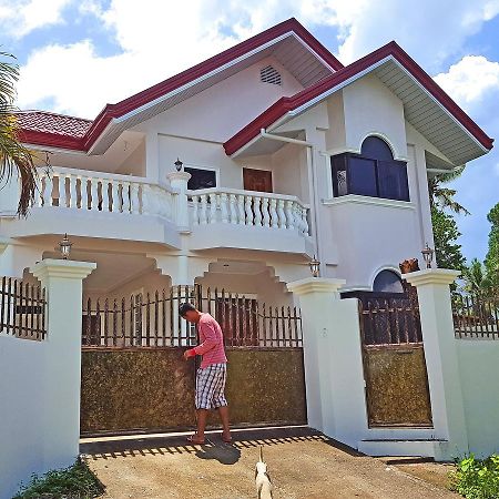 Sofias House Rental Città di Tagbilaran Esterno foto