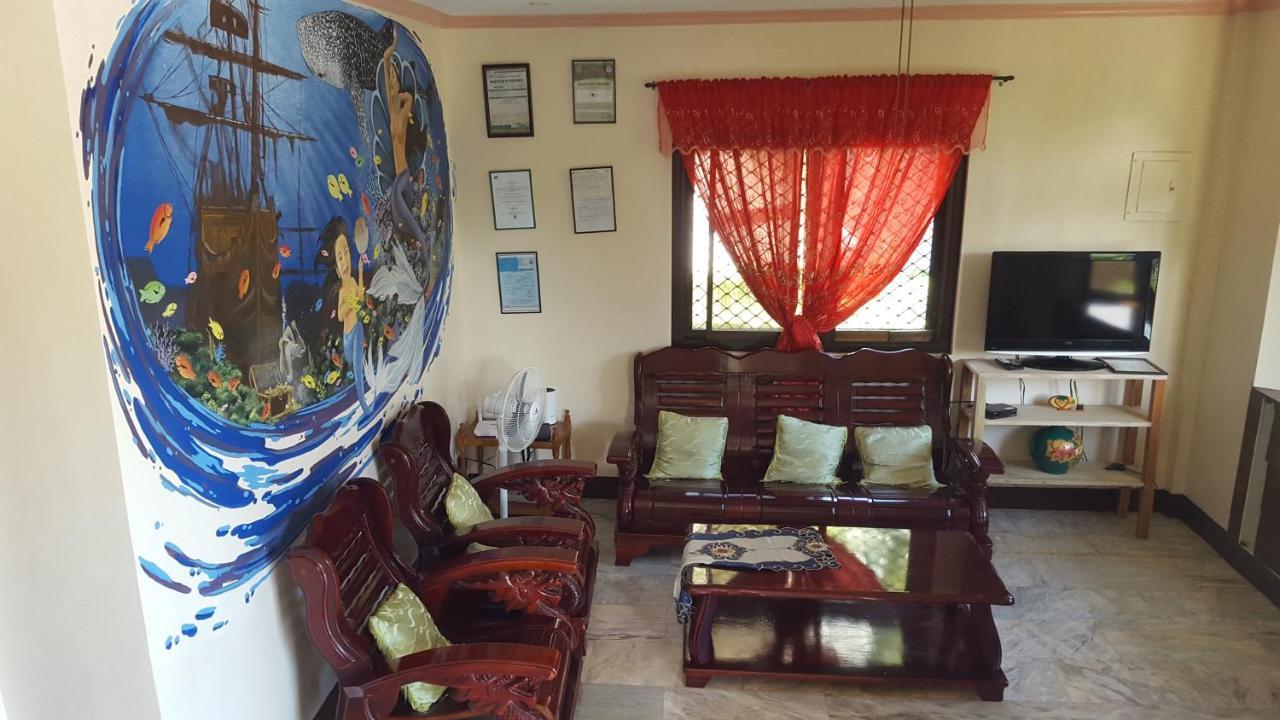 Sofias House Rental Città di Tagbilaran Esterno foto