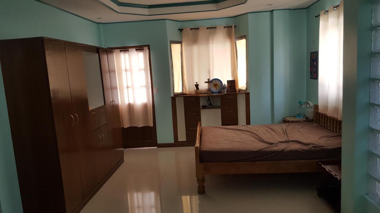 Sofias House Rental Città di Tagbilaran Esterno foto