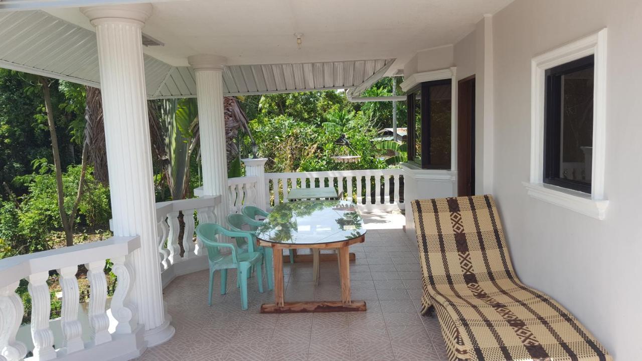 Sofias House Rental Città di Tagbilaran Esterno foto