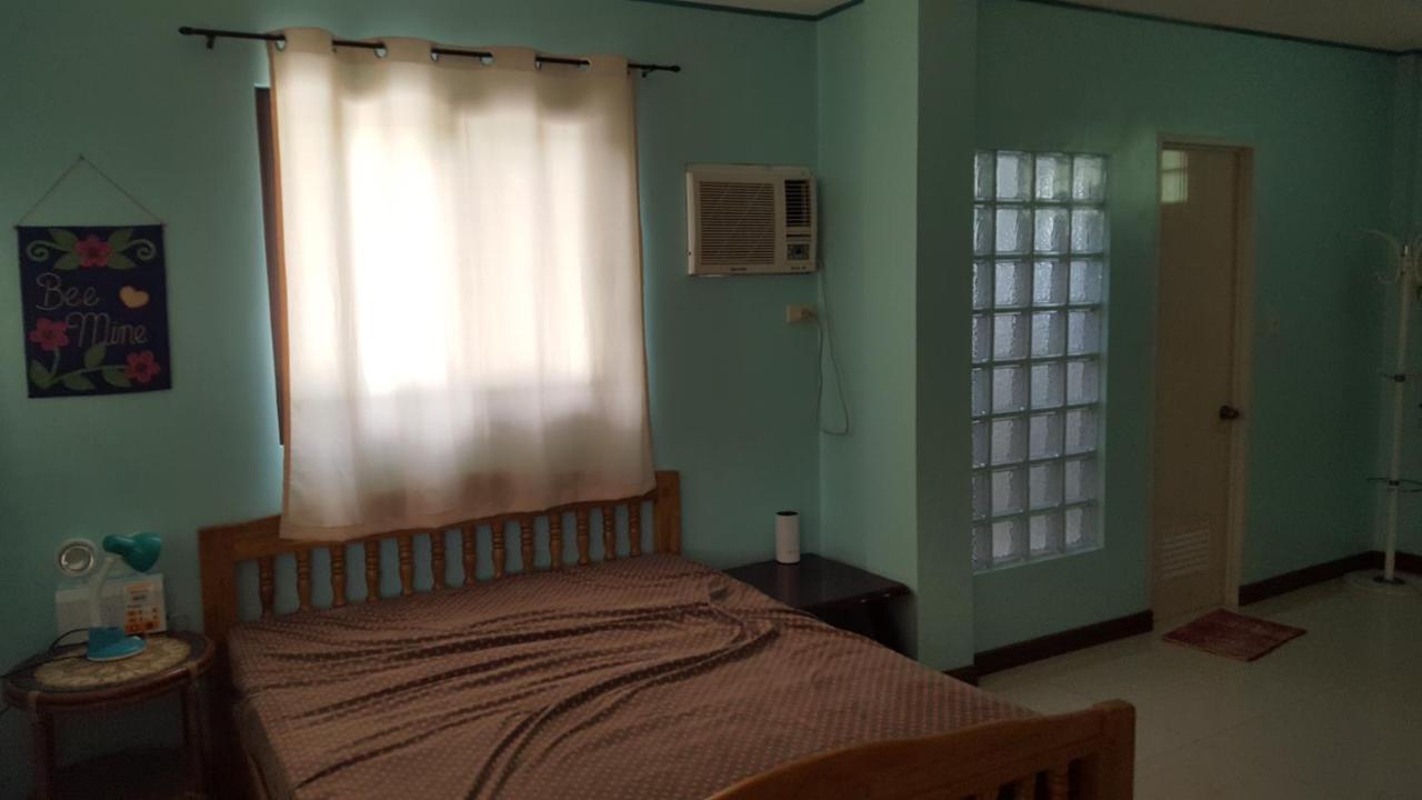 Sofias House Rental Città di Tagbilaran Esterno foto