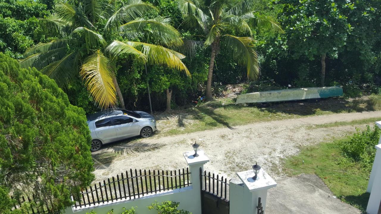 Sofias House Rental Città di Tagbilaran Esterno foto