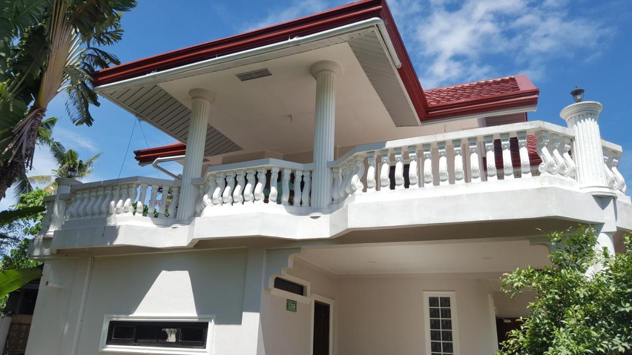 Sofias House Rental Città di Tagbilaran Esterno foto