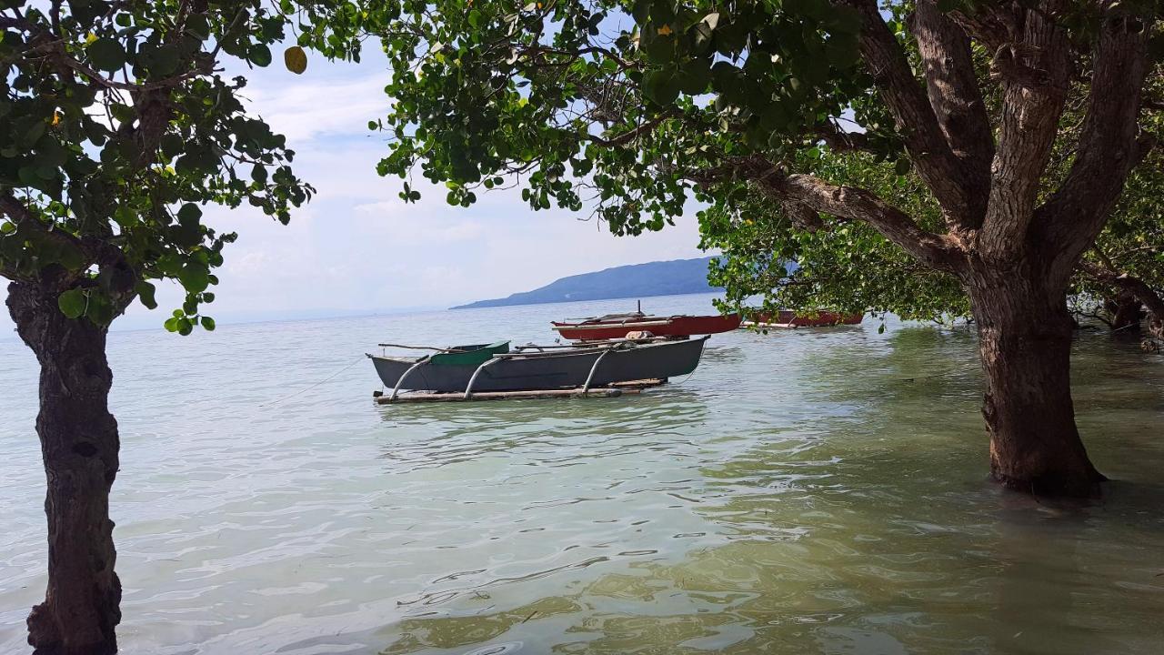 Sofias House Rental Città di Tagbilaran Esterno foto