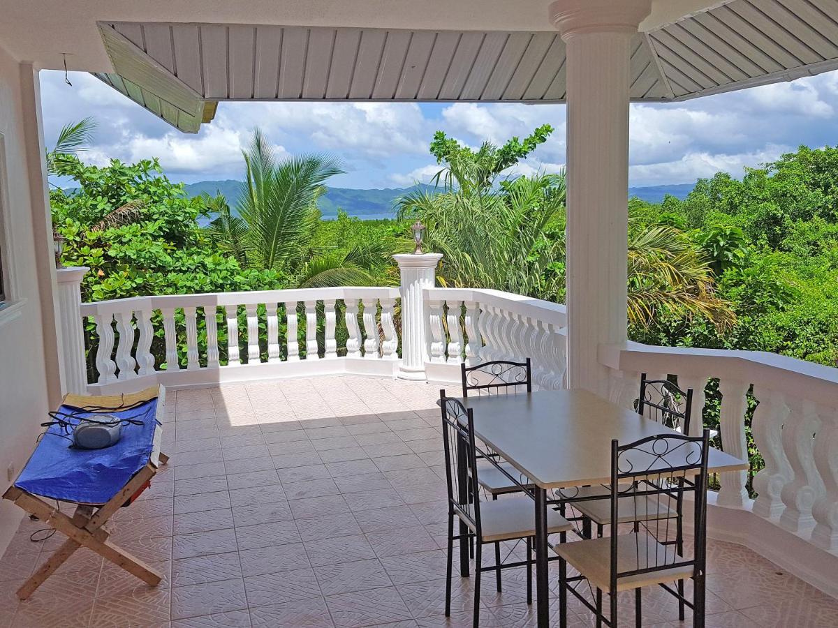 Sofias House Rental Città di Tagbilaran Esterno foto