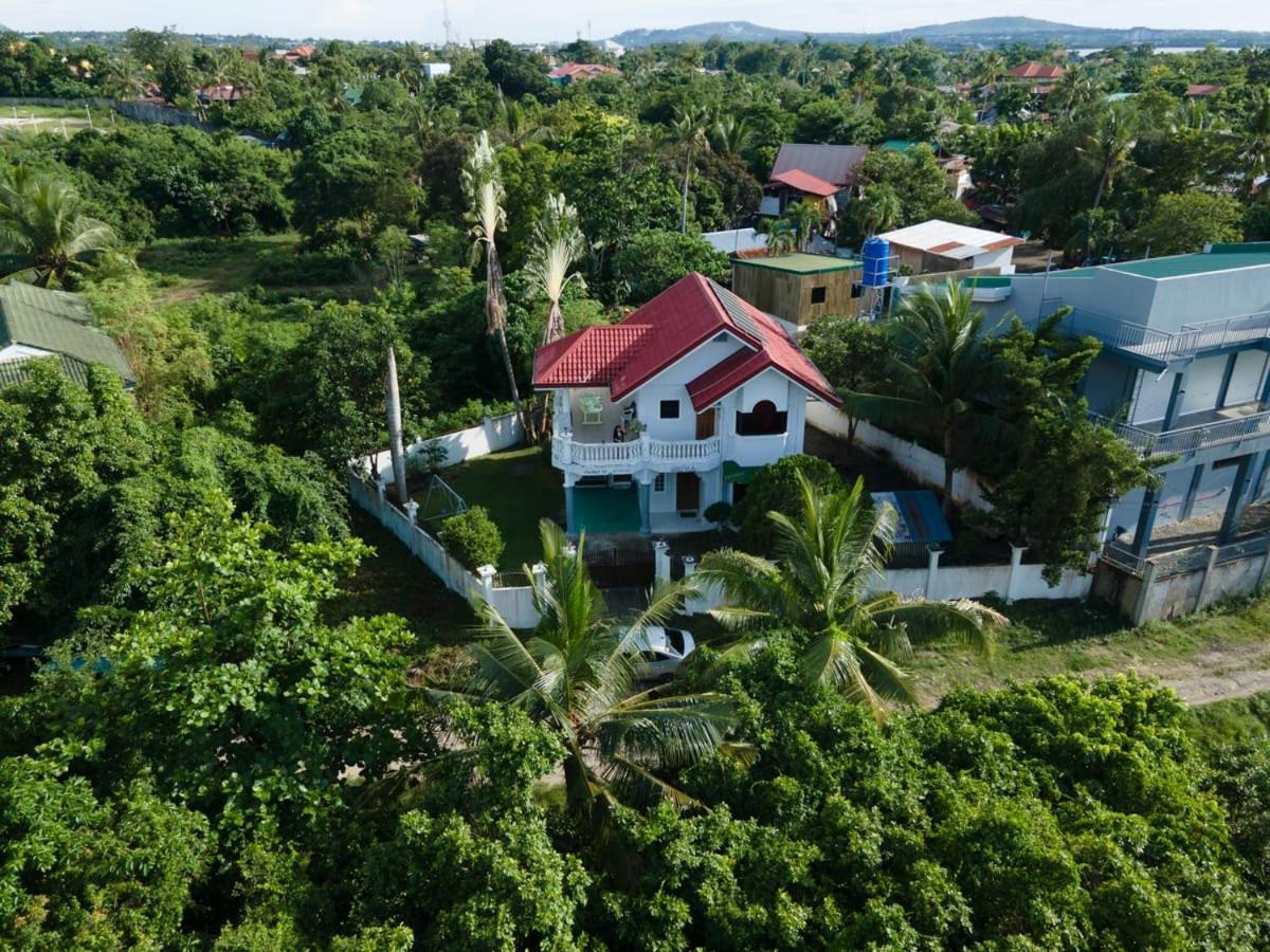 Sofias House Rental Città di Tagbilaran Esterno foto