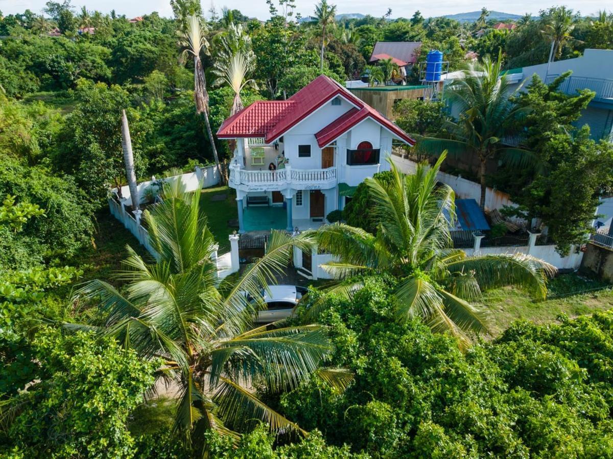 Sofias House Rental Città di Tagbilaran Esterno foto