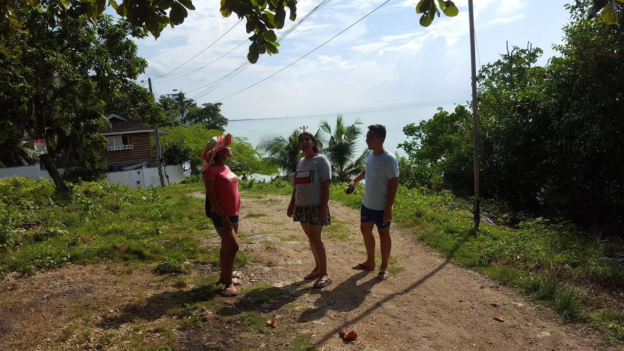 Sofias House Rental Città di Tagbilaran Esterno foto