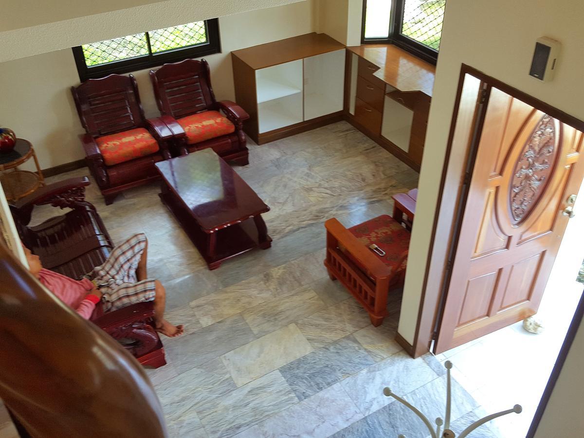 Sofias House Rental Città di Tagbilaran Esterno foto