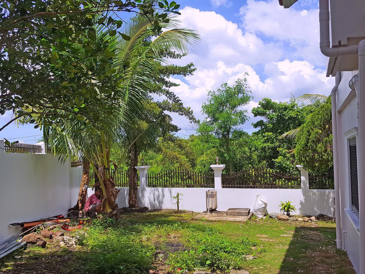 Sofias House Rental Città di Tagbilaran Esterno foto