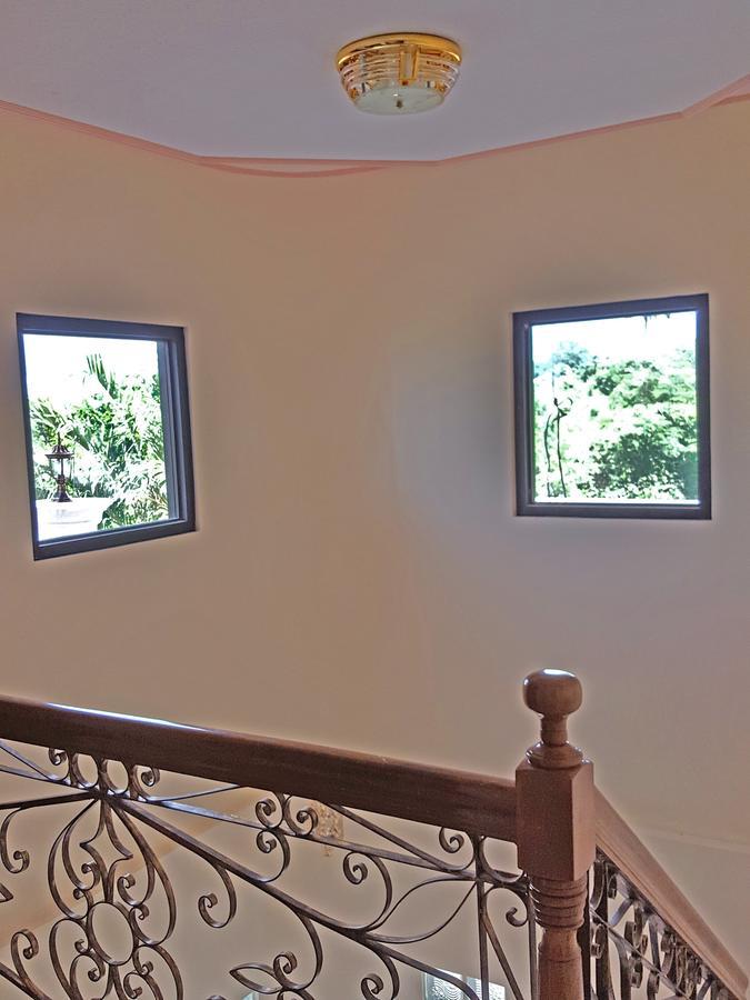 Sofias House Rental Città di Tagbilaran Esterno foto