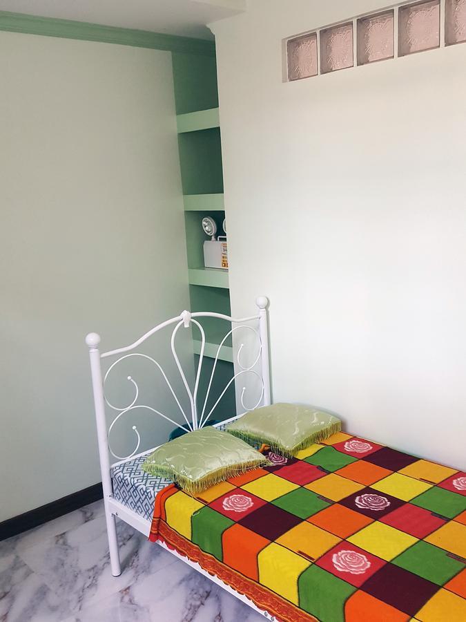 Sofias House Rental Città di Tagbilaran Esterno foto