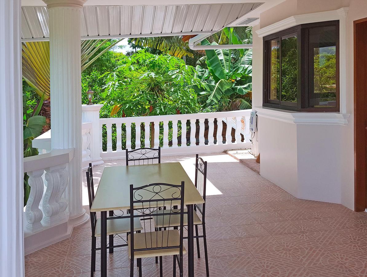 Sofias House Rental Città di Tagbilaran Esterno foto