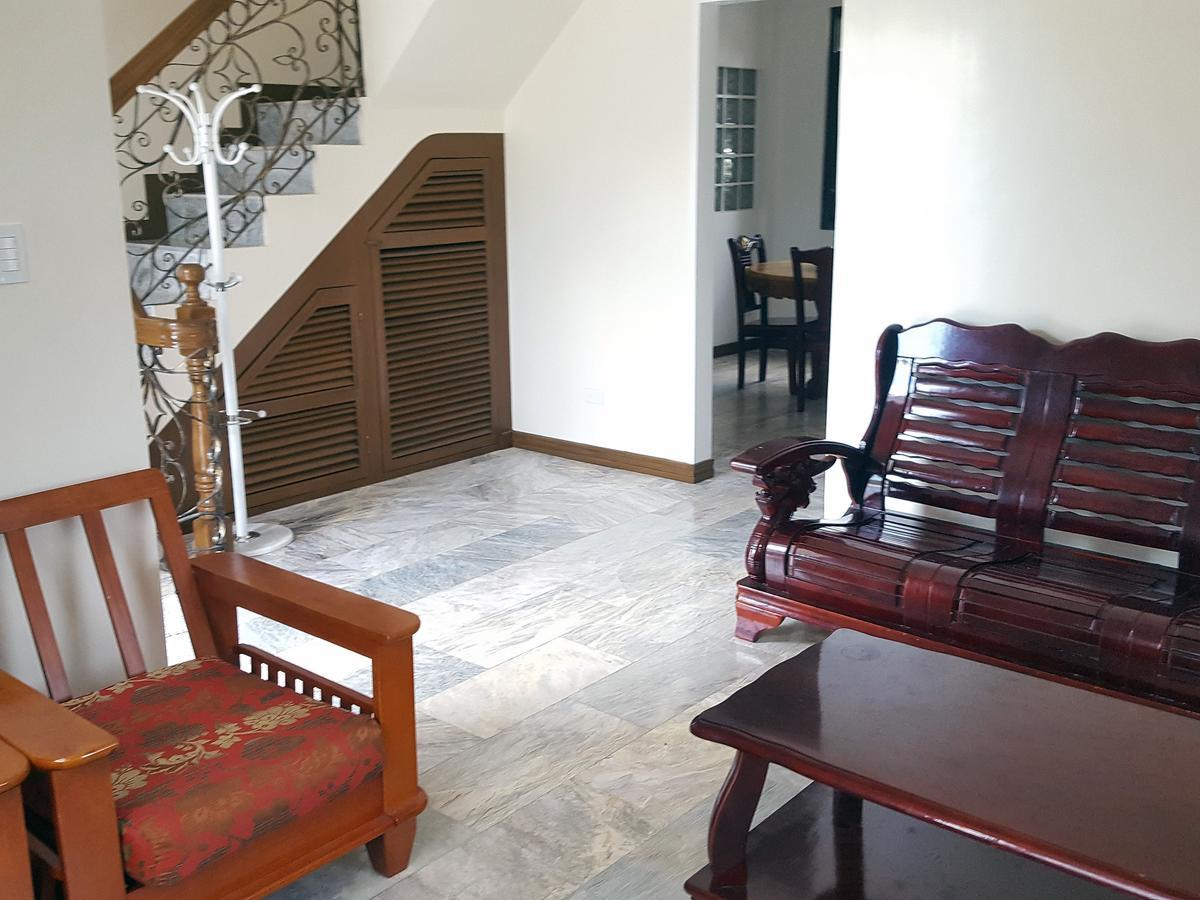 Sofias House Rental Città di Tagbilaran Esterno foto