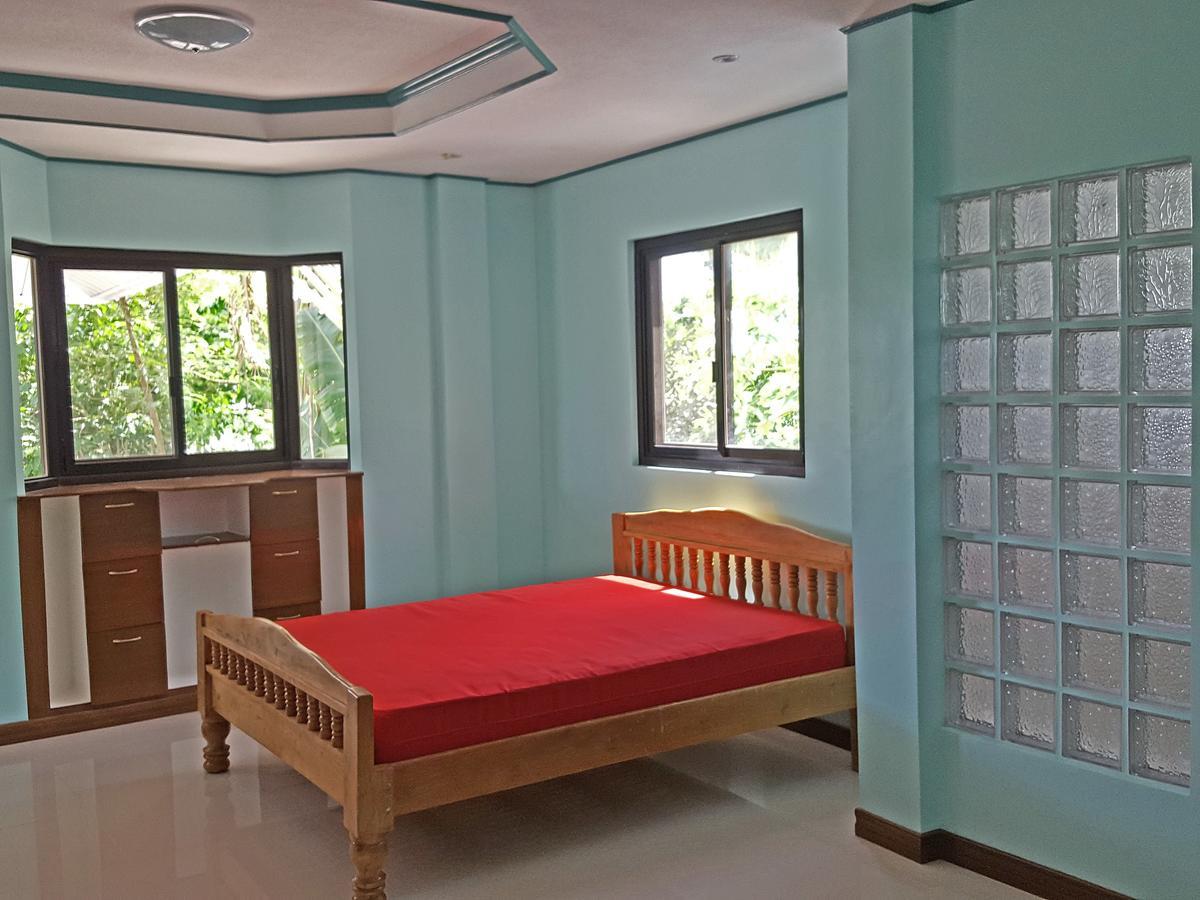 Sofias House Rental Città di Tagbilaran Esterno foto