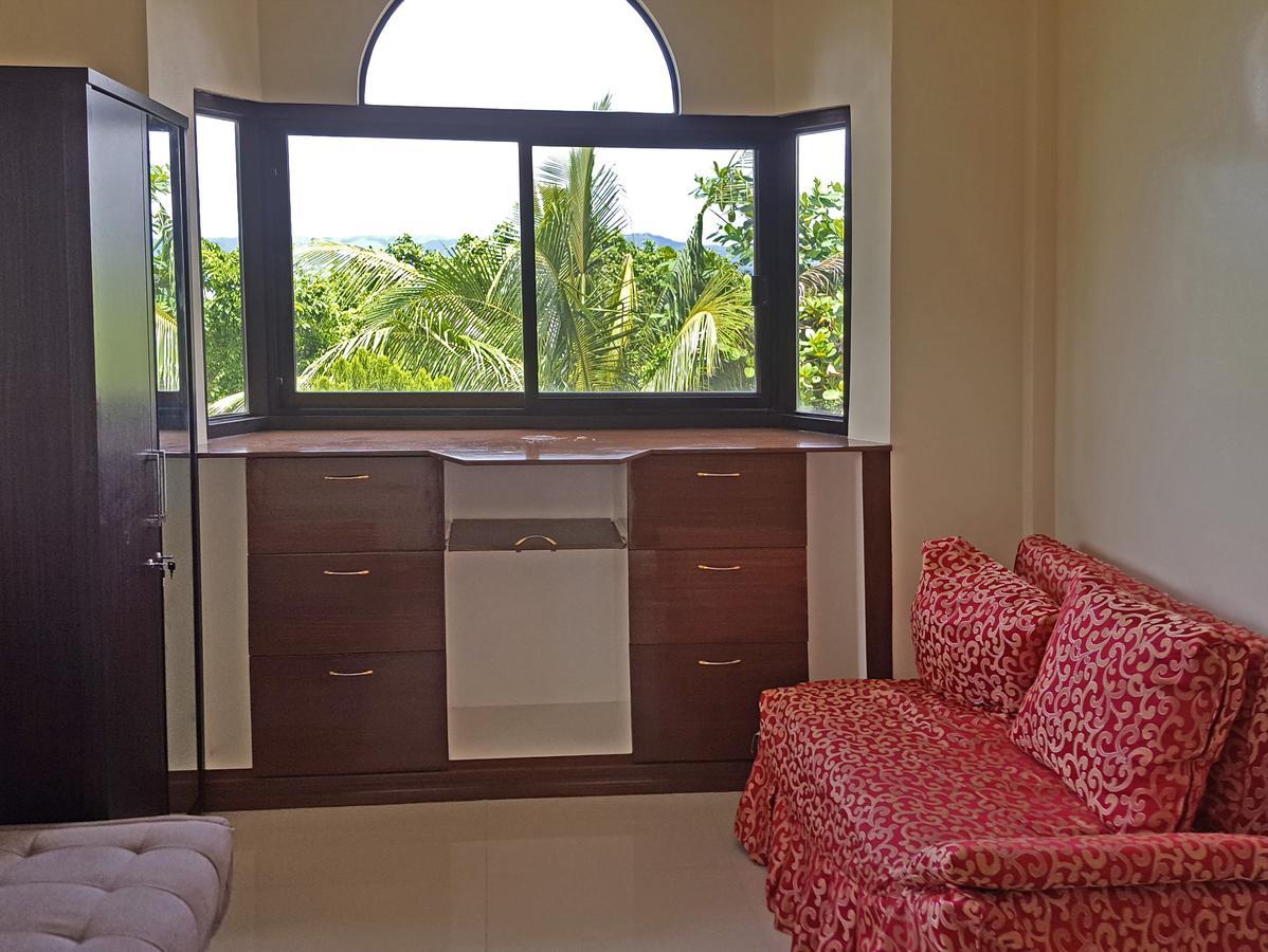 Sofias House Rental Città di Tagbilaran Esterno foto