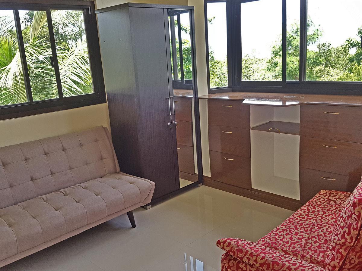 Sofias House Rental Città di Tagbilaran Esterno foto