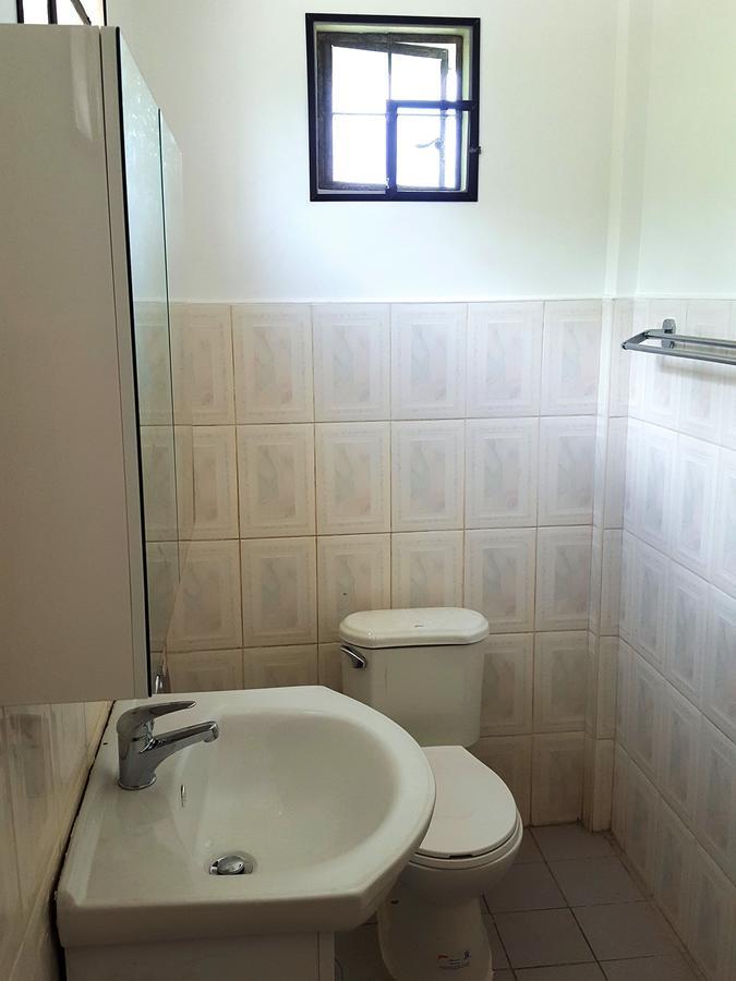 Sofias House Rental Città di Tagbilaran Esterno foto