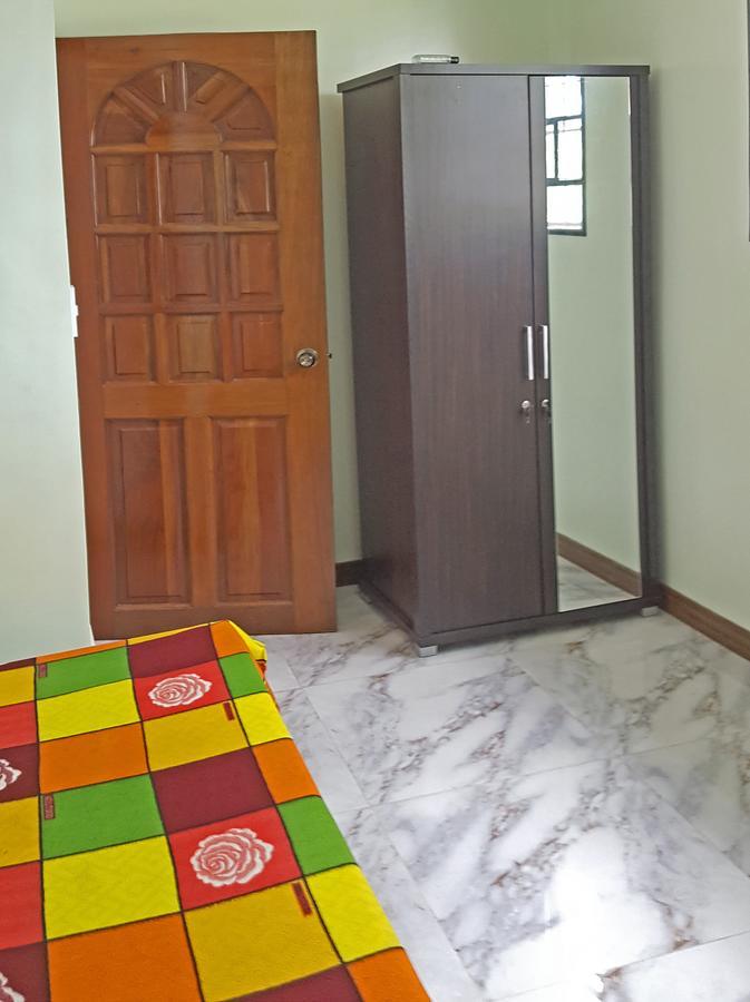 Sofias House Rental Città di Tagbilaran Esterno foto