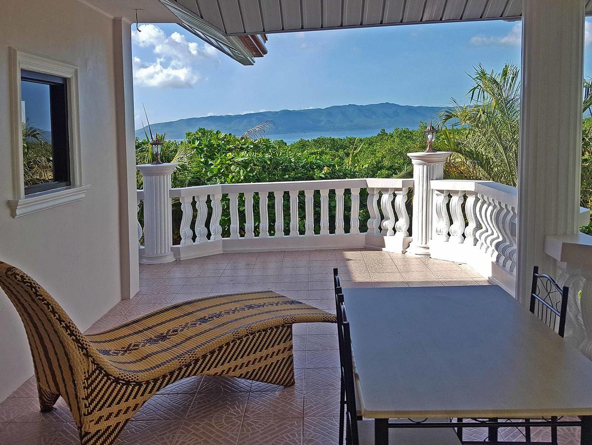 Sofias House Rental Città di Tagbilaran Esterno foto
