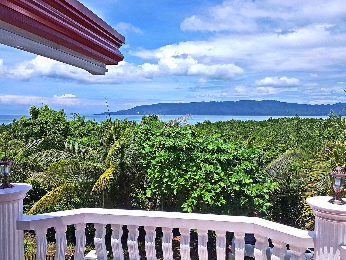 Sofias House Rental Città di Tagbilaran Esterno foto