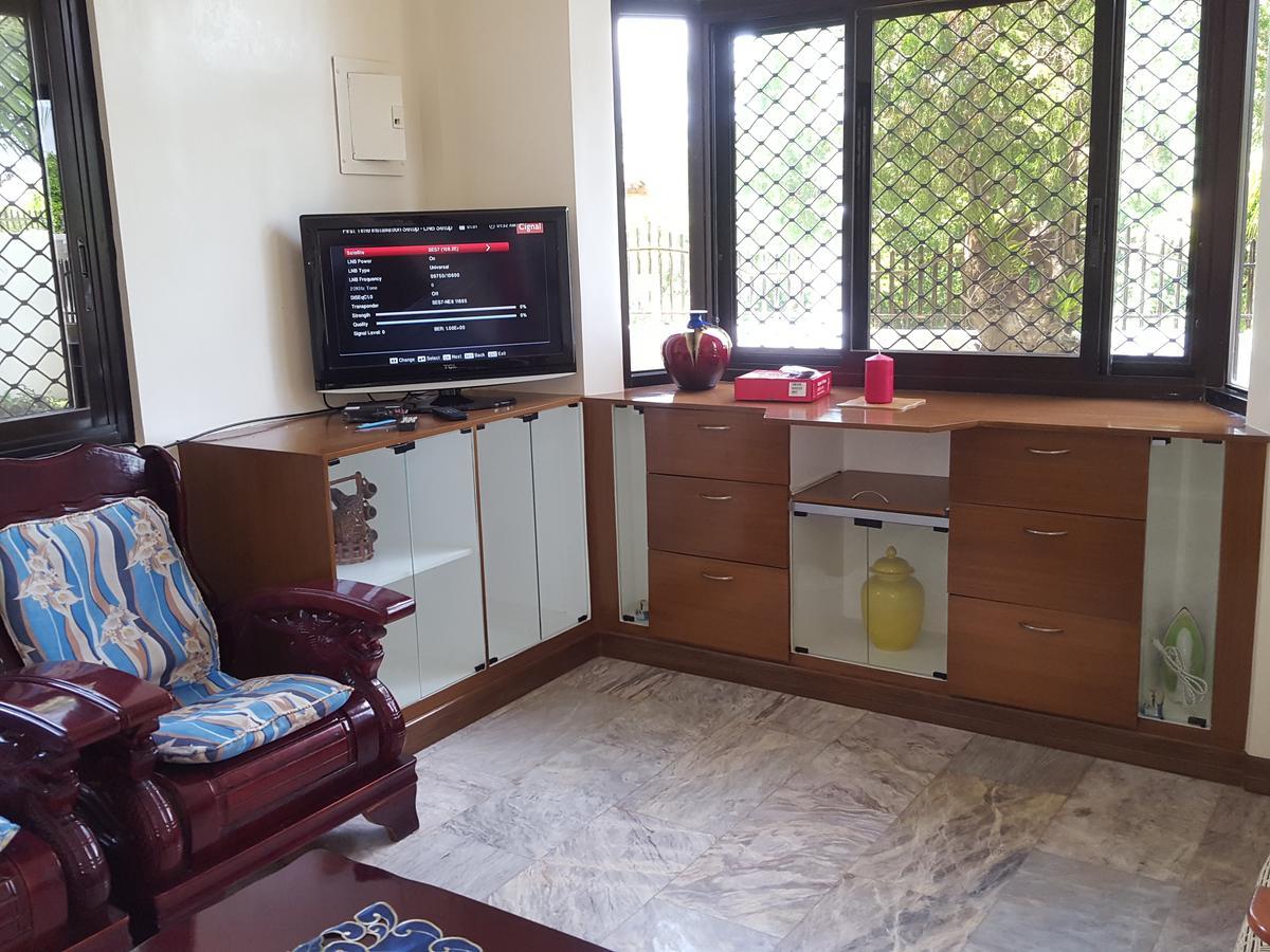 Sofias House Rental Città di Tagbilaran Esterno foto