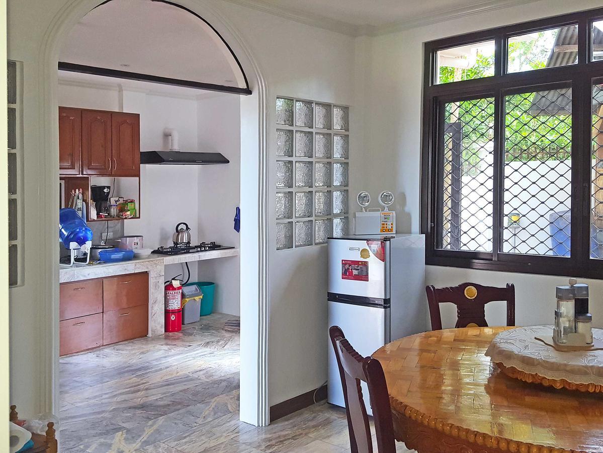 Sofias House Rental Città di Tagbilaran Esterno foto