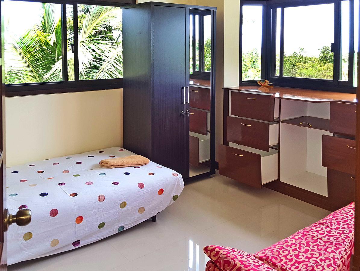 Sofias House Rental Città di Tagbilaran Esterno foto
