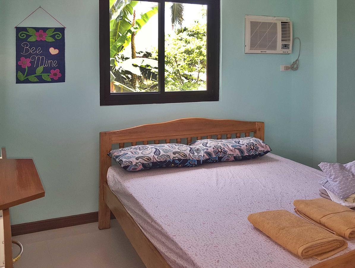 Sofias House Rental Città di Tagbilaran Esterno foto