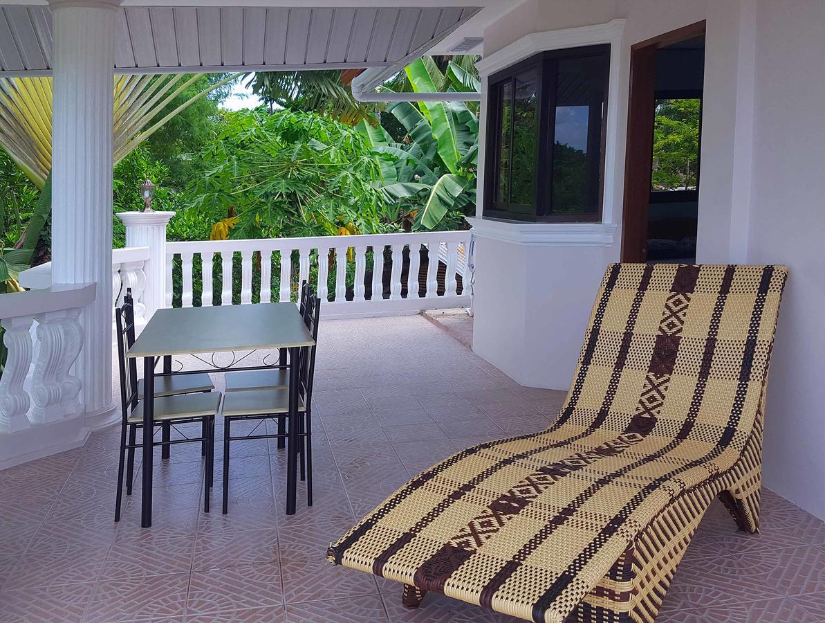 Sofias House Rental Città di Tagbilaran Esterno foto