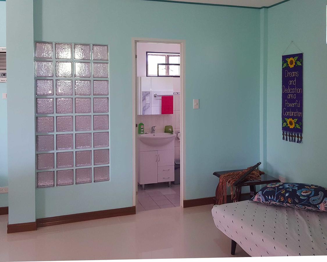 Sofias House Rental Città di Tagbilaran Esterno foto