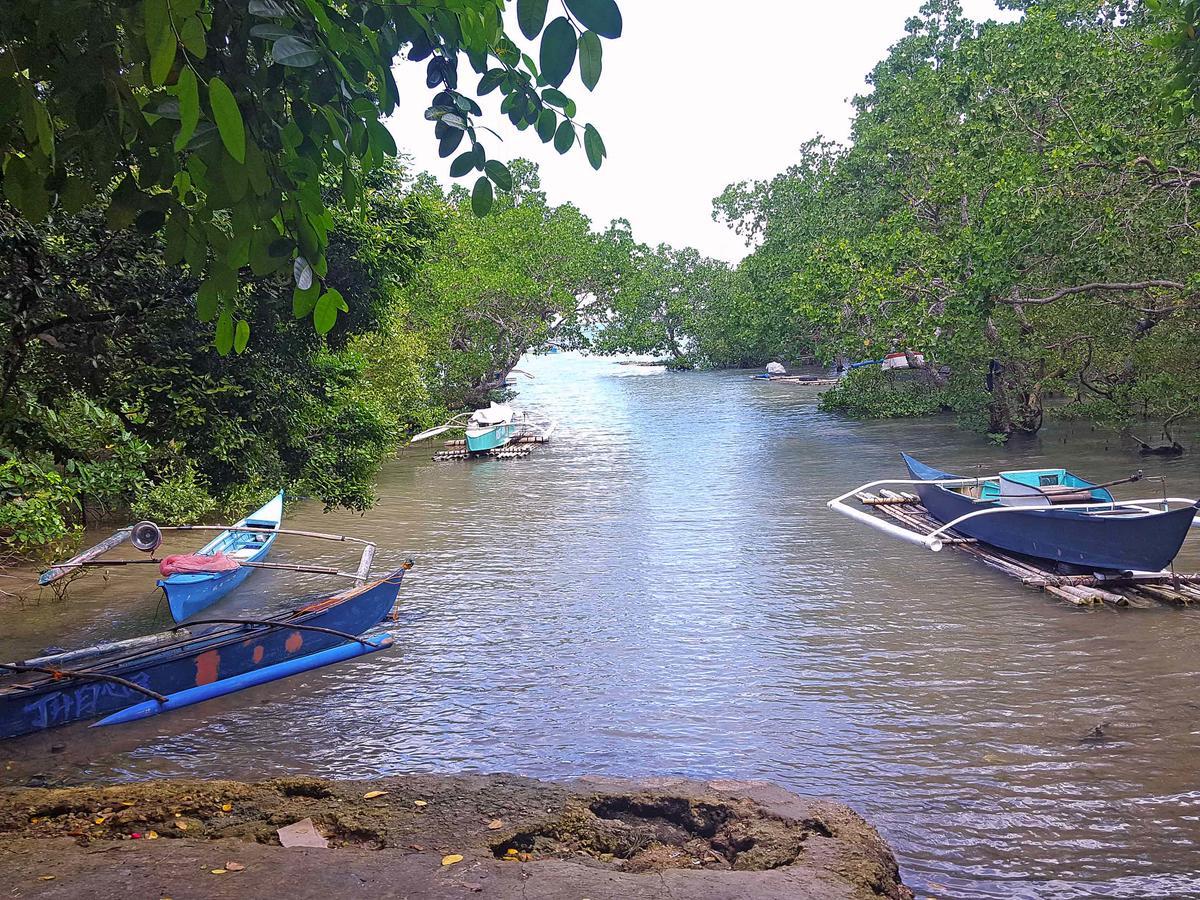 Sofias House Rental Città di Tagbilaran Esterno foto