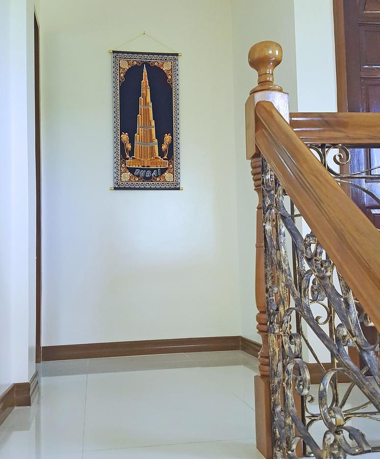 Sofias House Rental Città di Tagbilaran Esterno foto