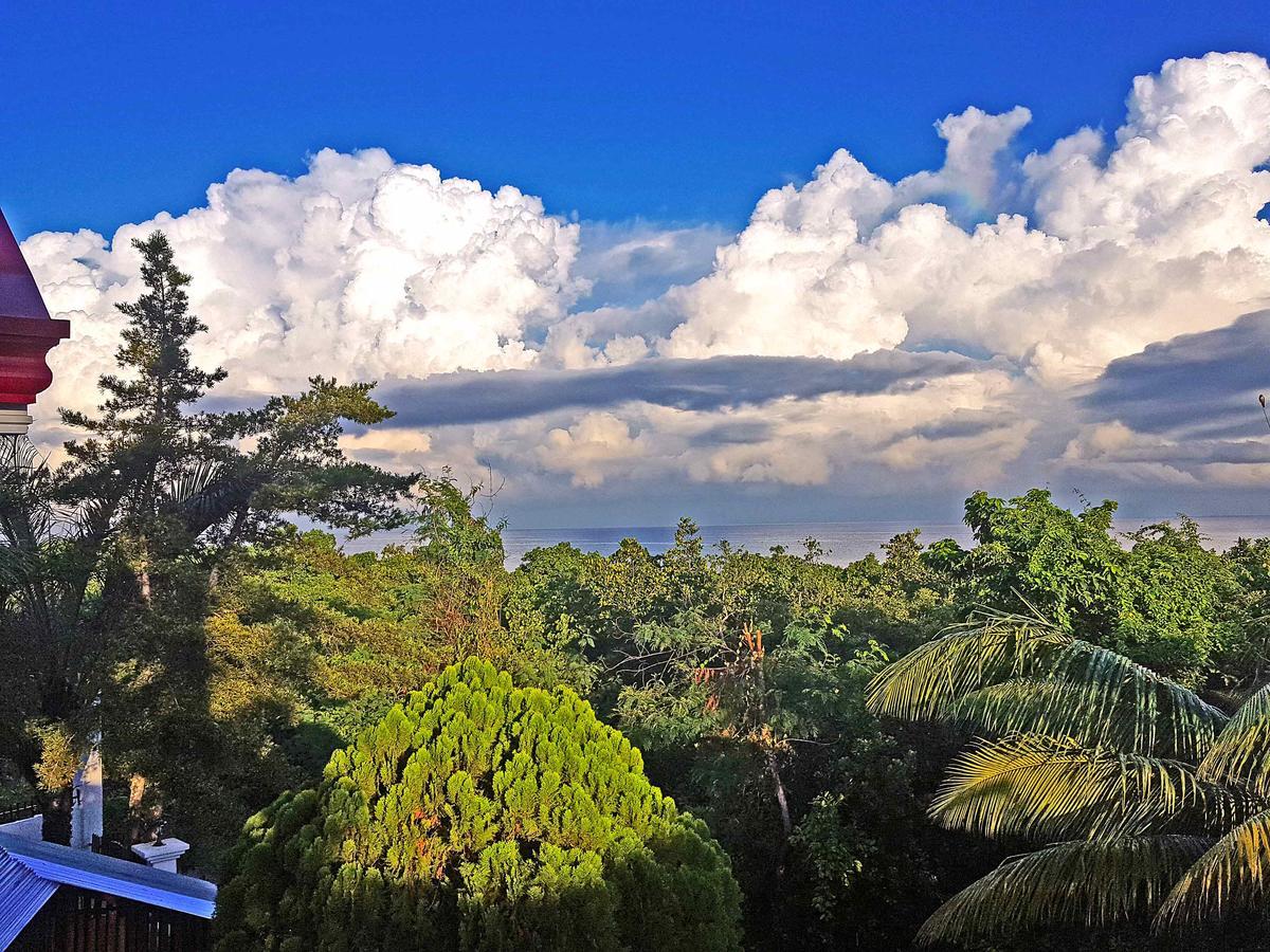 Sofias House Rental Città di Tagbilaran Esterno foto
