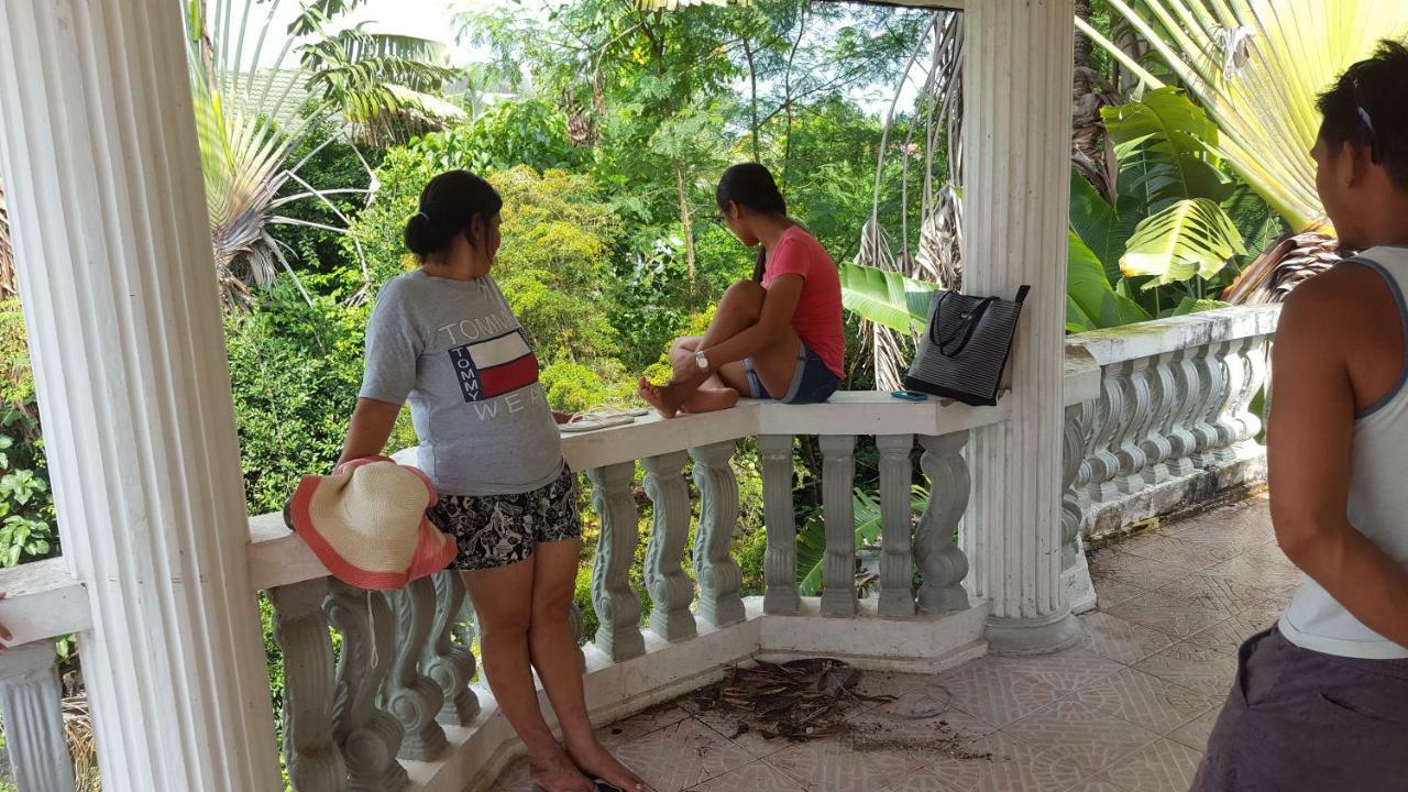 Sofias House Rental Città di Tagbilaran Esterno foto