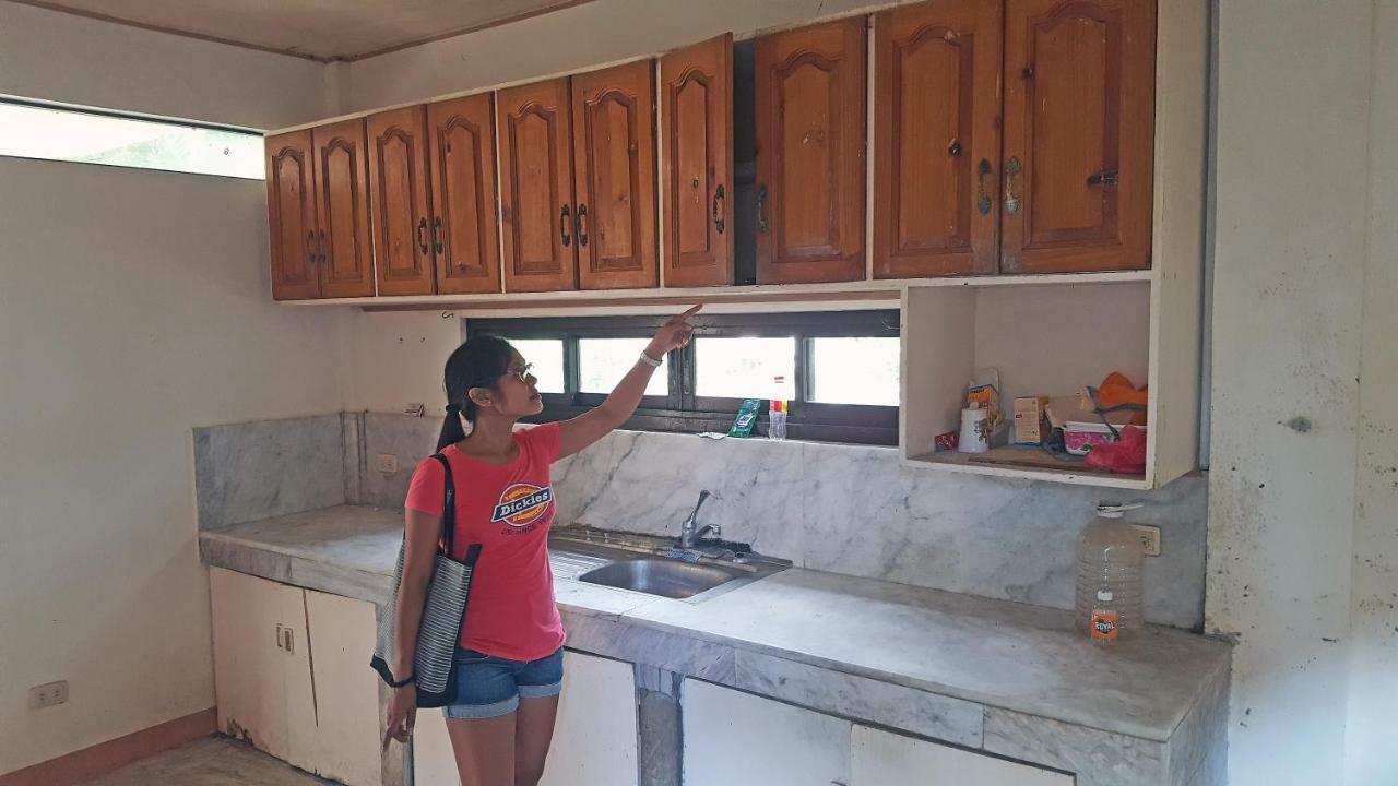 Sofias House Rental Città di Tagbilaran Esterno foto